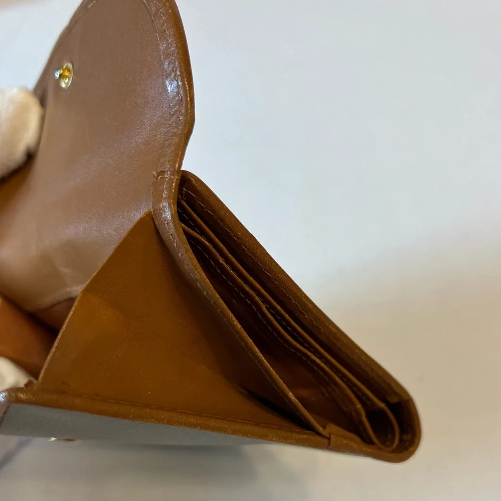 Christian Dior,‎ compact wallet